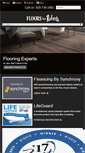 Mobile Screenshot of floorsbyroberts.com